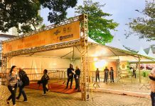 PREFEITURA DE FLORIANÓPOLIS REALIZA MUTIRÃO DA CIDADANIA