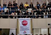 DETRAN PROMETE REVER TEXTO DO DECRETO QUE ALTERA SISTEMA DE CREDENCIAMENTO DE MÉDICOS E PSICÓLOGOS