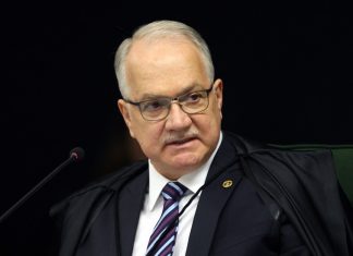 MINISTRO EDSON FACHIN, DO STF, ESTARÁ AMANHÃ EM FLORIANÓPOLIS PARA PRESTIGIAR PROJETO SOCIAL DO TRIBUNAL DE JUSTIÇA