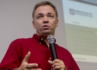 PREFEITO GEAN LOUREIRO ANUNCIA OPERAÇÃO VERÃO E CONSTRUÇÃO DE UMA NOVA PISTA NA SC-404