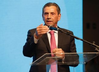 PRESIDENTE DA ASSEMBLÉIA LEGISLATIVA DEFENDE PRIORIDADE PARA O PACTO FEDERATIVO