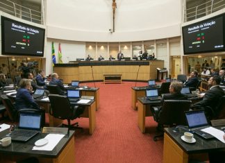 PEC DAS EMENDAS IMPOSITIVAS: PREFEITOS APOIAM DECISÃO DOS DEPUTADOS