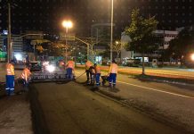 PROJETO “ASFALTAÇO” MODERNIZA O SISTEMA VIÁRIO DE FLORIANÓPOLIS