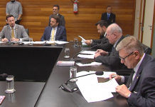 COMISSÃO DE FINANÇAS DA ALESC APROVA PORTAIS DE TRANSPARÊNCIA DOS CONSELHOS DE POLÍTICAS PÚBLICAS