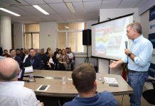 COM PLANEJAMENTO, PREFEITURA LANÇA OPERAÇÃO VERÃO EM FLORIANÓPOLIS