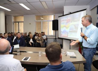 COM PLANEJAMENTO, PREFEITURA LANÇA OPERAÇÃO VERÃO EM FLORIANÓPOLIS