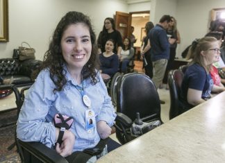 PROGRAMA ALESC INCLUSIVA CONTRATA ESTAGIÁRIOS COM DEFICIÊNCIA