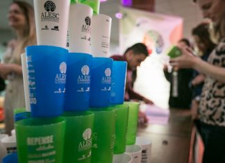 RESPEITO AO ECOSSISTEMA: ALESC LANÇA O PROGRAMA DE GESTÃO AMBIENTAL SUSTENTÁVEL