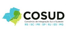 SETE GOVERNADORES DEBATEM CONSÓRCIO DE INTEGRAÇÃO DE GESTÃO EM FLORIANÓPOLIS