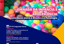 FLORIANÓPOLIS: DEBATE SOBRE QUESTÕES COMPORTAMENTAIS E JURÍDICAS DE CRIANÇAS E ADOLESCENTES