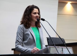 CONGRESSO NA ALESC VAI DEBATER TRANSPARÊNCIA NAS CONTAS PÚBLICAS