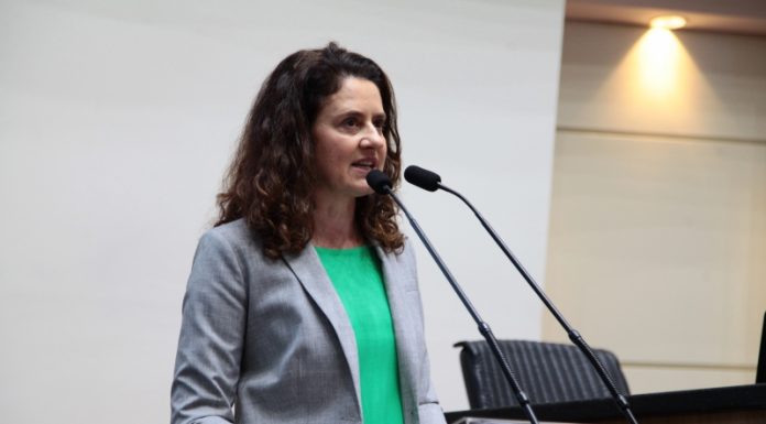 CONGRESSO NA ALESC VAI DEBATER TRANSPARÊNCIA NAS CONTAS PÚBLICAS