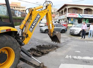 OPERAÇÃO VERÃO EM FLORIANÓPOLIS: PREFEITURA INICIA SÉRIE DE MUTIRÕES NA ILHA