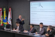 FALTA DE GESTÃO PARALISA OBRAS DE INFRAESTRUTURA NO ESTADO