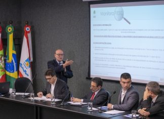 FALTA DE GESTÃO PARALISA OBRAS DE INFRAESTRUTURA NO ESTADO