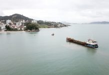 FLORIANÓPOLIS VIVE MAIS UM CAPÍTULO DA EQUAÇÃO “AQUI… NÃO PODE NADA”