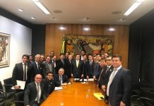 LEILÃO DO PRÉ-SAL: MUNICÍPIOS DE SC VÃO RECEBER R$ 412 MILHÕES