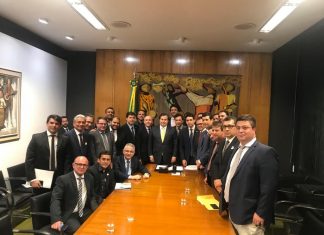 LEILÃO DO PRÉ-SAL: MUNICÍPIOS DE SC VÃO RECEBER R$ 412 MILHÕES