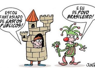 ESTADO PROJETA ORÇAMENTO DE 2020 COM UM ROMBO DE R$ 804 MILHÕES