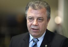 COM LEGADO EXEMPLAR NA VIDA PÚBLICA MORRE EM JOINVILLE O EX-PREFEITO MARCO TEBALDI