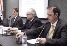 DEBATE NA ALESC: DOENÇAS MENINGOCÓCICAS EM SC PREOCUPAM PROFISSIONAIS DE SAÚDE