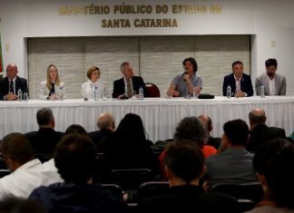 TRIBUTAÇÃO VERDE EM SC: FÓRUM DE COMBATE AOS AGROTÓXICOS APROVA MAS, SETOR PRODUTIVO DIZ QUE MEDIDA LEVA PÂNICO AOS AGRICULTORES