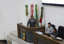 REDE INTEGRADA DE TRANSPORTE COLETIVO: PALHOÇA QUESTIONA PRAZOS ESTABELECIDOS PELO GOVERNO