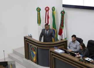 REDE INTEGRADA DE TRANSPORTE COLETIVO: PALHOÇA QUESTIONA PRAZOS ESTABELECIDOS PELO GOVERNO