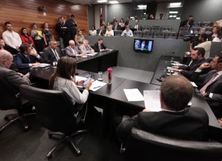 DEPUTADOS CORRIGEM COCHILO DO GOVERNO E GARANTEM R$ 29 MILHÕES PARA A ÁREA DA SEGURANÇA