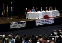 PREFEITOS DECIDEM JUDICIALIZAR EDITAL DE CONCESSÃO DA BR-101, TRECHO SUL