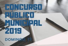 CONCURSO PÚBLICO DA PREFEITURA DE FLORIANÓPOLIS:MAIS DE 48 MIL CANDIDATOS DISPUTAM 328 VAGAS