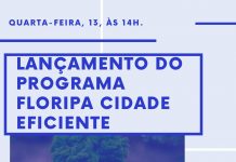 ECONOMIA DE GASTOS: FLORIANÓPOLIS ENTRA NO PROGRAMA “CIDADE EFICIENTE”