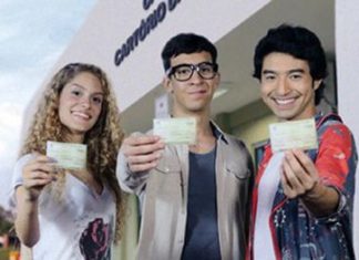 SEMANA DO JOVEM ELEITOR: JUSTIÇA ELEITORAL DESTACA A PARTICIPAÇÃO DE TODOS NA PRÓXIMA ELEIÇÃO