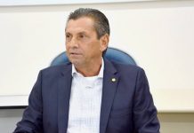 ACIDENTE EM LAGES: DEPUTADO JÚLIO GARCIA É REMOVIDO PARA FLORIANÓPOLIS E SERÁ SUBMETIDO À NOVA CIRURGIA