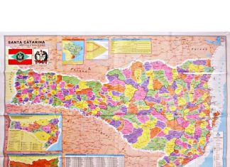 105 MUNICÍPIOS CATARINENSES PODERÃO SER EXTINTOS