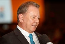 PREFEITOS CATARINENSES RESSALTAM A IMPORTÂNCIA DO PACTO FEDERATIVO