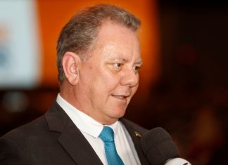 PREFEITOS CATARINENSES RESSALTAM A IMPORTÂNCIA DO PACTO FEDERATIVO