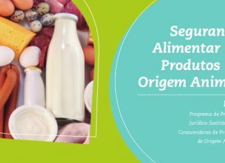 PROGRAMA DO MPSC GARANTE SEGURANÇA ALIMENTAR SOBRE PRODUTOS DE ORIGEM ANIMAL