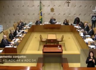 SEGUNDA INSTÂNCIA: 272 PRESOS EM SC DEIXARÃO AS CADEIAS