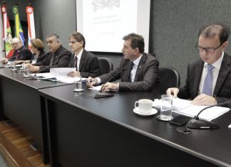 COMISSÃO DE SAÚDE DA ALESC APROVA MEDIDAS QUE VÃO AUMENTAR A COBERTURA VACINAL