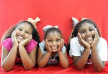 MÊS DA CONSCIÊNCIA NEGRA NA CAPITAL: “BELEZA NEGRA NA ESCOLA – PROMOVENDO A DIVERSIDADE”