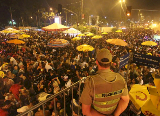 VERÃO – RÉVEILLON – FÉRIAS: RECOMENDAÇÕES E DICAS DA POLÍCIA MILITAR