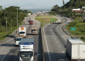 MELHORIAS NA INFRAESTRUTURA RODOVIÁRIA: FIESC DIVULGA DIAGNÓSTICO DE OBRAS PARA 2020