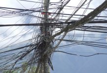 JUSTIÇA PROÍBE INSTALAÇÃO DE ENERGIA ELÉTRICA EM CASAS CLANDESTINAS