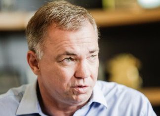 OPERAÇÃO CHABÚ: PREFEITO GEAN QUER QUE AS DECISÕES FINAIS SAIAM LOGO PARA PROVAR QUE NÃO COMETEU CRIMES