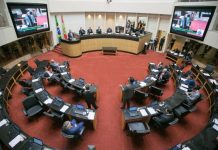 ORÇAMENTO DO ESTADO PARA 2020 TEM DÉFICIT DE MAIS DE R$ 800 MILHÕES