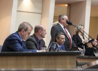 DECISÃO DOS LÍDERES DE BANCADAS:VOTAÇÃO DA REFORMA DA PREVIDÊNCIA EM SC VAI SER NO INÍCIO DE 2020