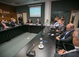 ADIADA A VOTAÇÃO DO RELATÓRIO DA CPI DA PONTE HERCÍLIO LUZ