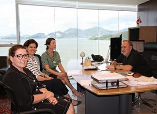 PROCURADORIA DA REPÚBLICA E MINISTÉRIO PÚBLICO INVESTIGAM GOLPES CONTRA APOSENTADOS