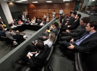 RECURSOS PARA AS CIDADES: ORÇAMENTO ESTADUAL PARA 2020 RECEBE MAIS DE 1250 EMENDAS IMPOSITIVAS